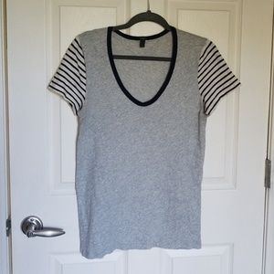J. Crew Top